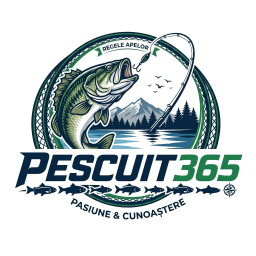 pescuit365 Logo