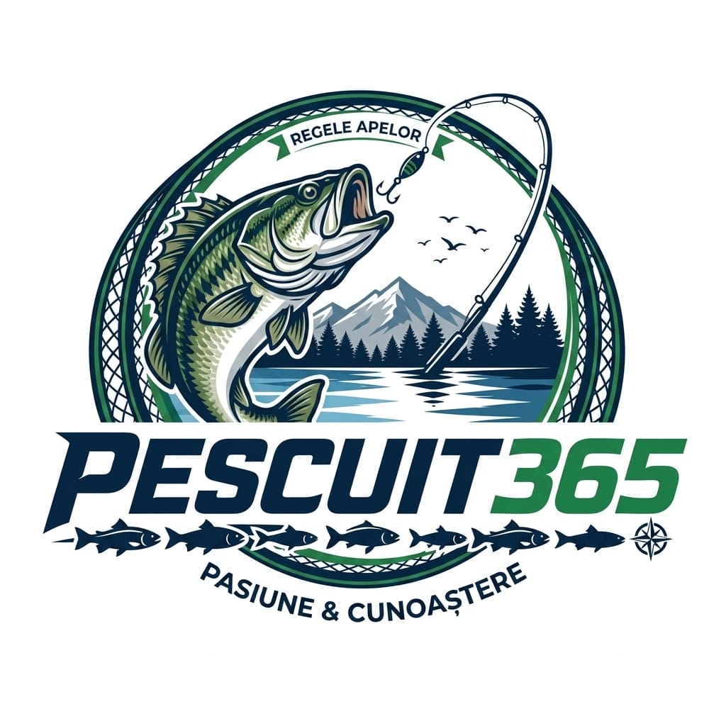pescuit365 Logo